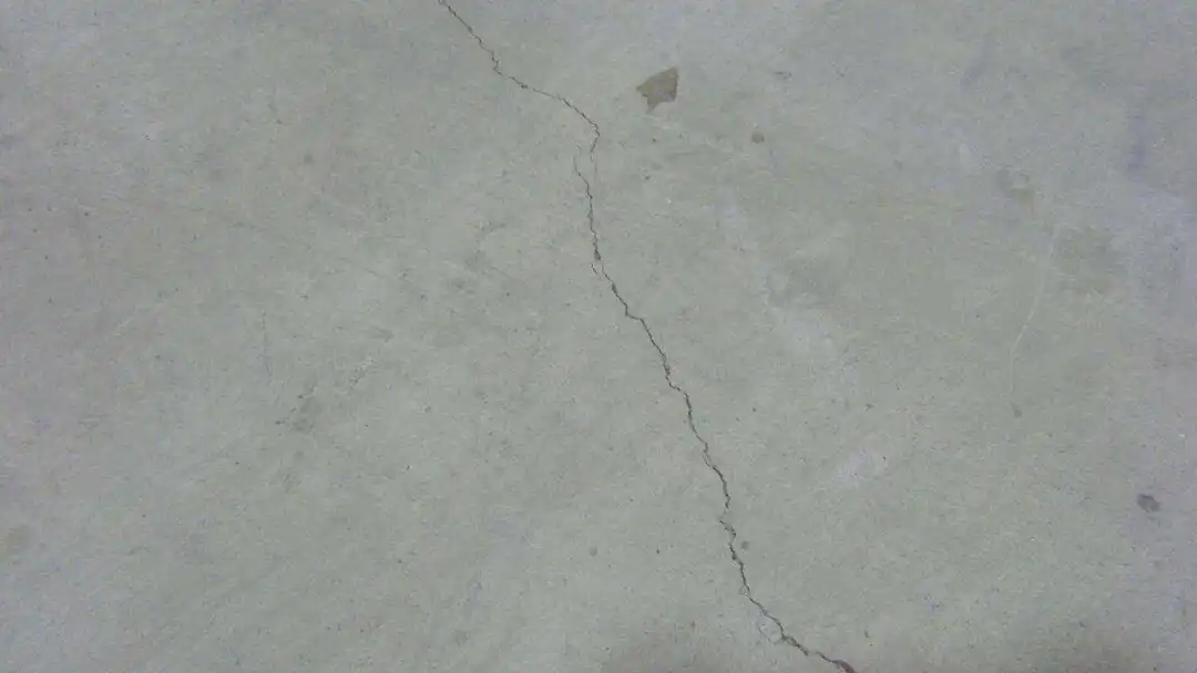 地暖回填后，地面開裂怎么辦？
